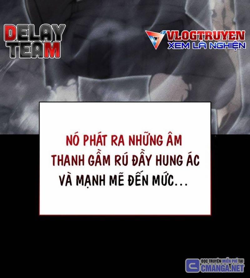 Người Hùng Cấp Thảm Họa Hồi Sinh 84 trang 10