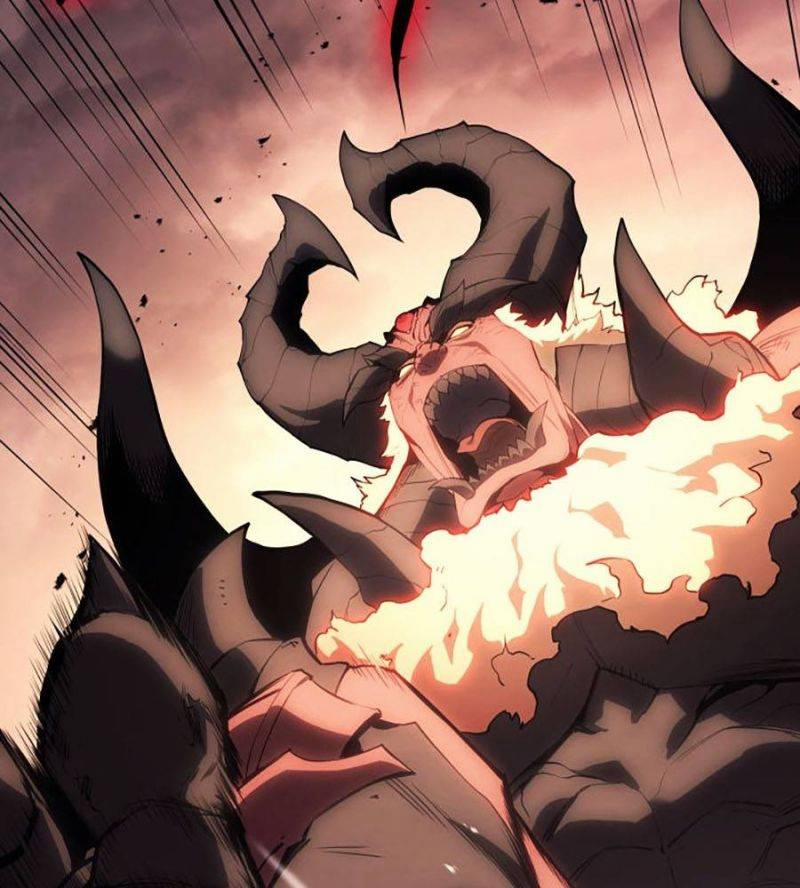 Người Hùng Cấp Thảm Họa Hồi Sinh 84 trang 18