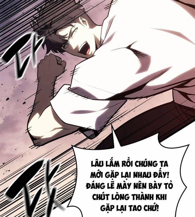 Người Hùng Cấp Thảm Họa Hồi Sinh 84 trang 29