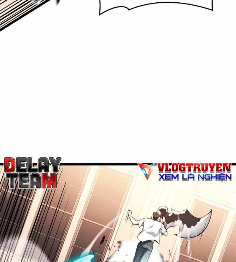 Người Hùng Cấp Thảm Họa Hồi Sinh 84 trang 30