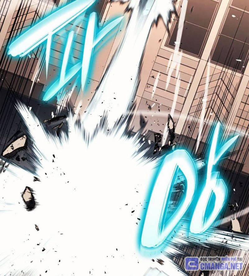 Người Hùng Cấp Thảm Họa Hồi Sinh 84 trang 31