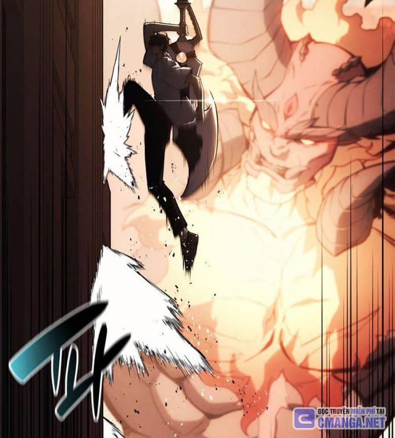 Người Hùng Cấp Thảm Họa Hồi Sinh 84 trang 34