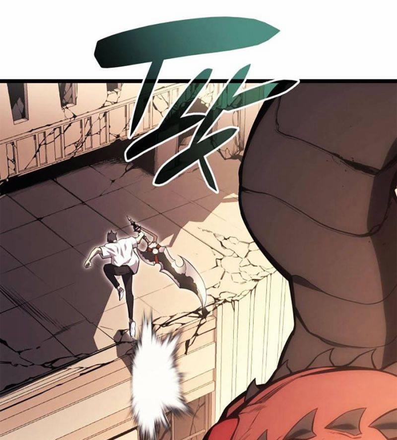 Người Hùng Cấp Thảm Họa Hồi Sinh 84 trang 36