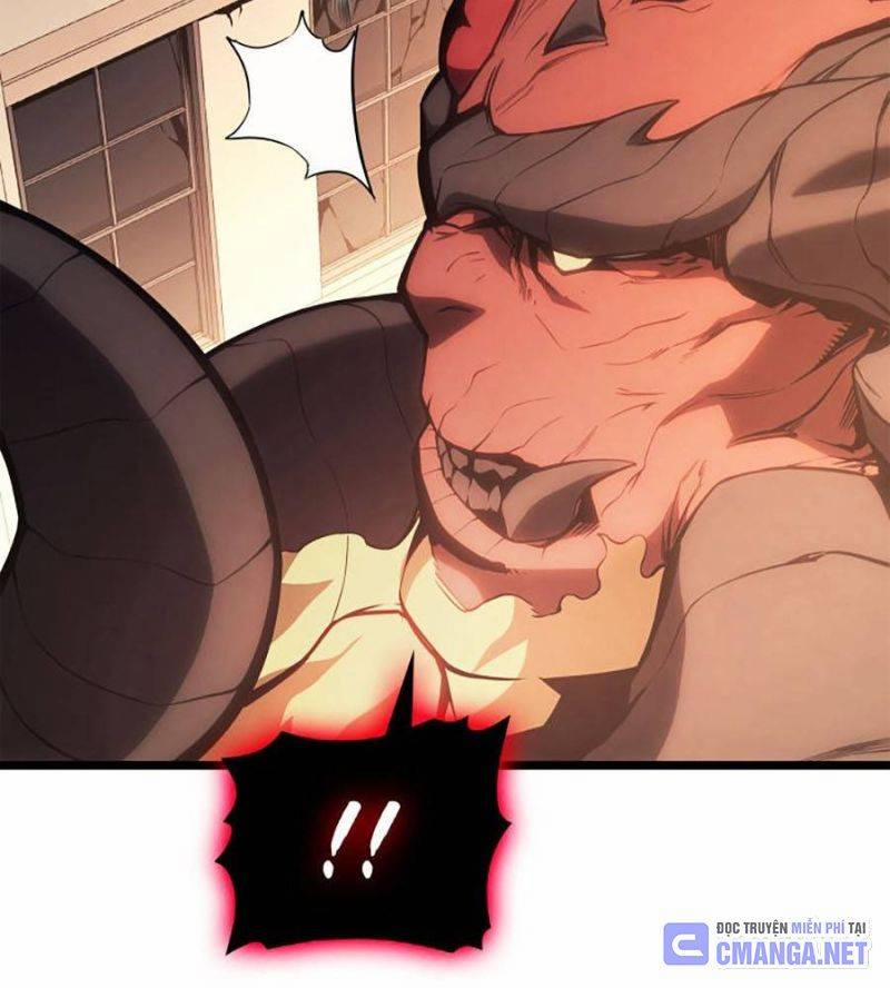 Người Hùng Cấp Thảm Họa Hồi Sinh 84 trang 37