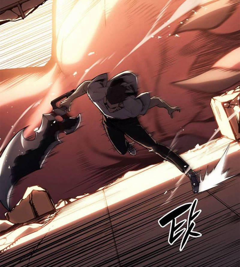 Người Hùng Cấp Thảm Họa Hồi Sinh 84 trang 42