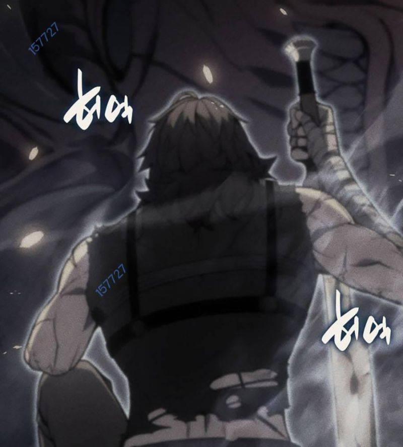 Người Hùng Cấp Thảm Họa Hồi Sinh 84 trang 9