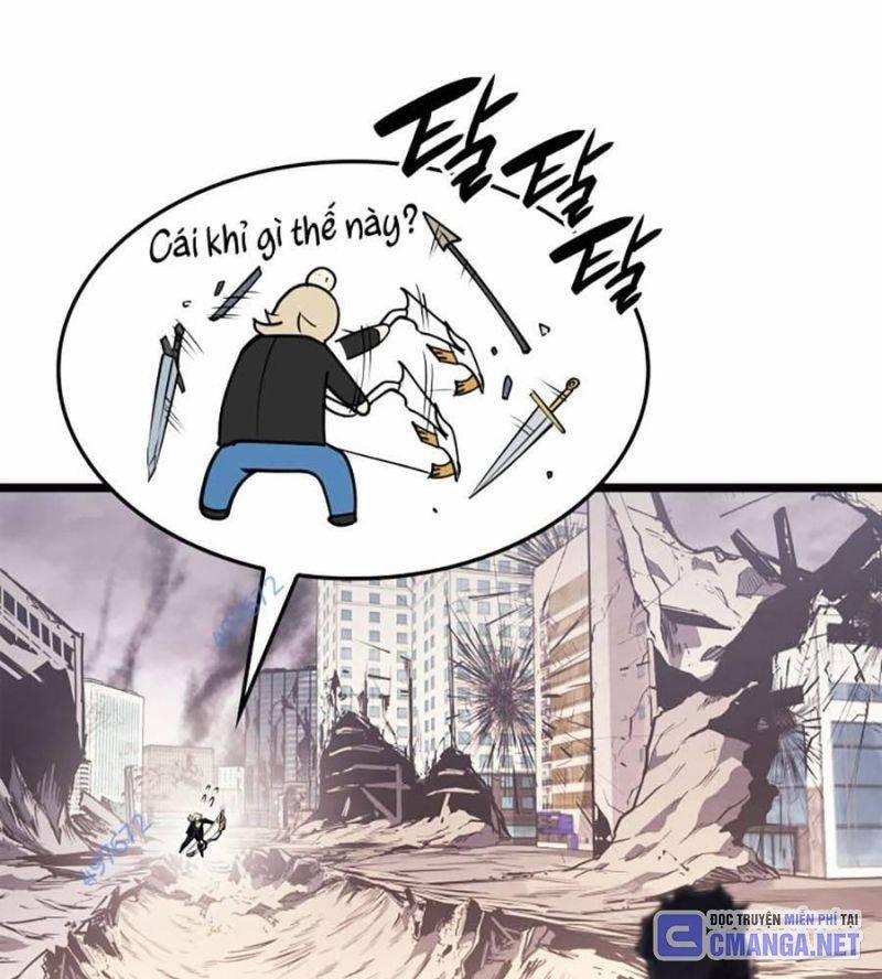 Người Hùng Cấp Thảm Họa Hồi Sinh 85 trang 10