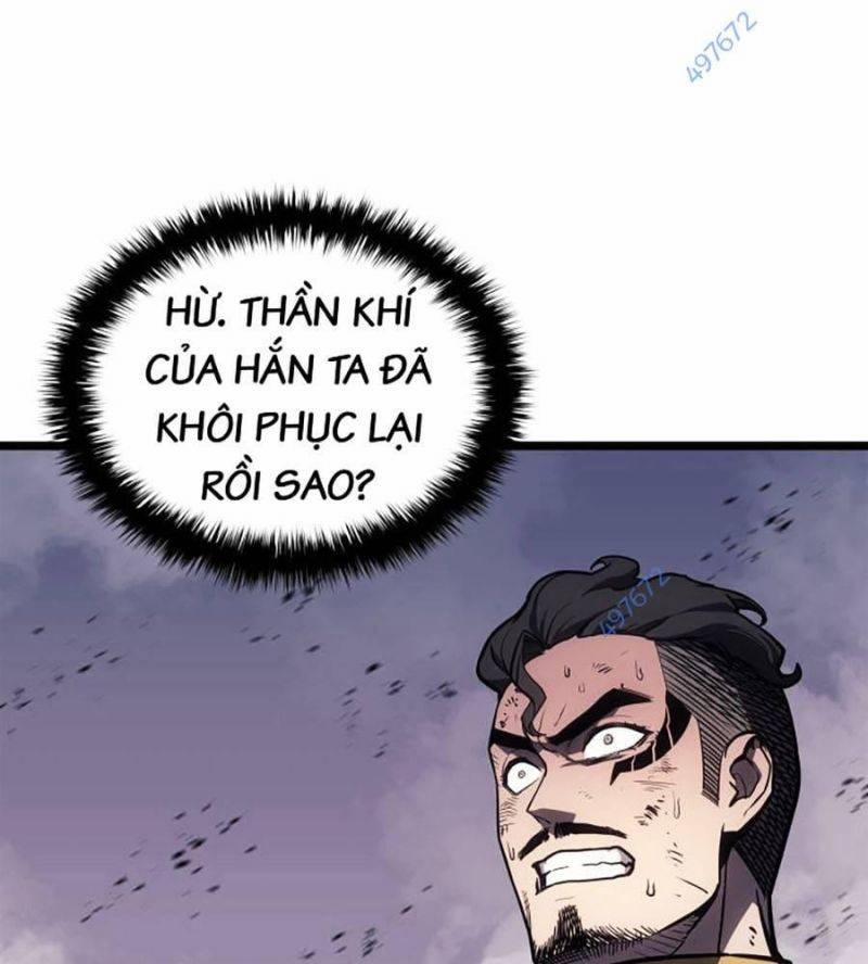 Người Hùng Cấp Thảm Họa Hồi Sinh 85 trang 12