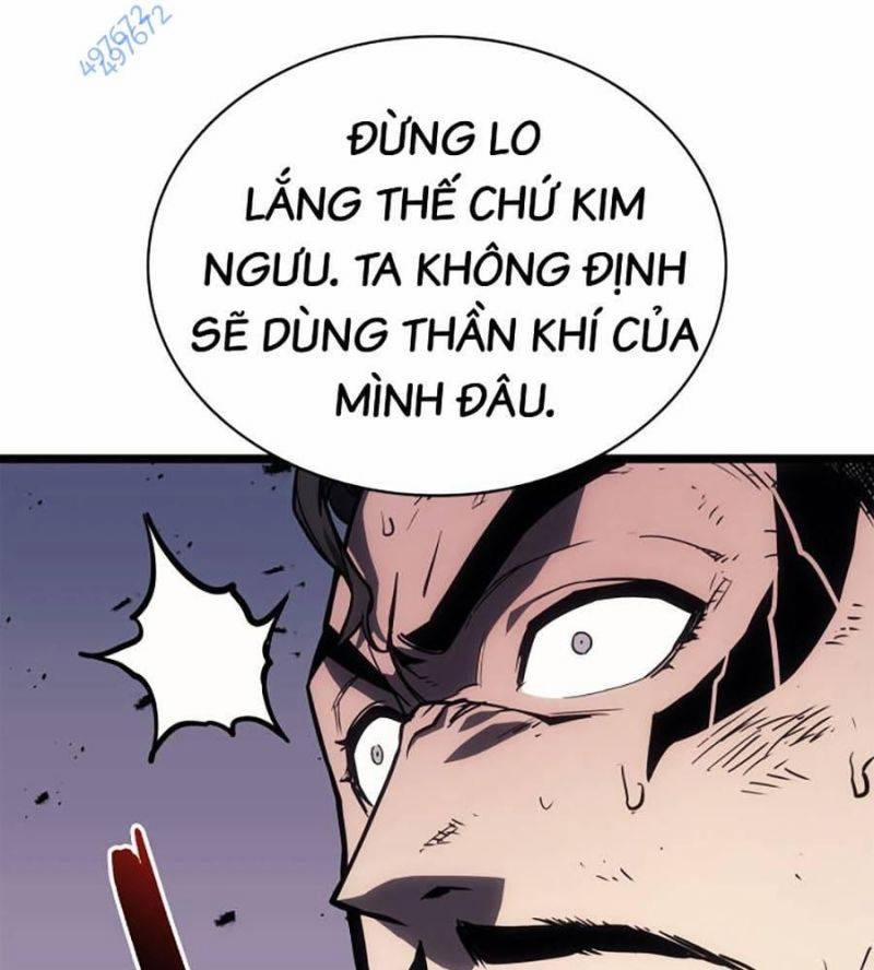 Người Hùng Cấp Thảm Họa Hồi Sinh 85 trang 14