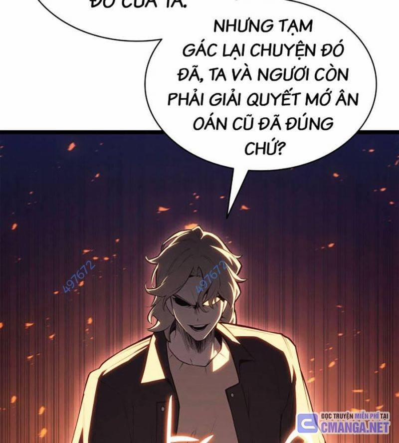 Người Hùng Cấp Thảm Họa Hồi Sinh 85 trang 16