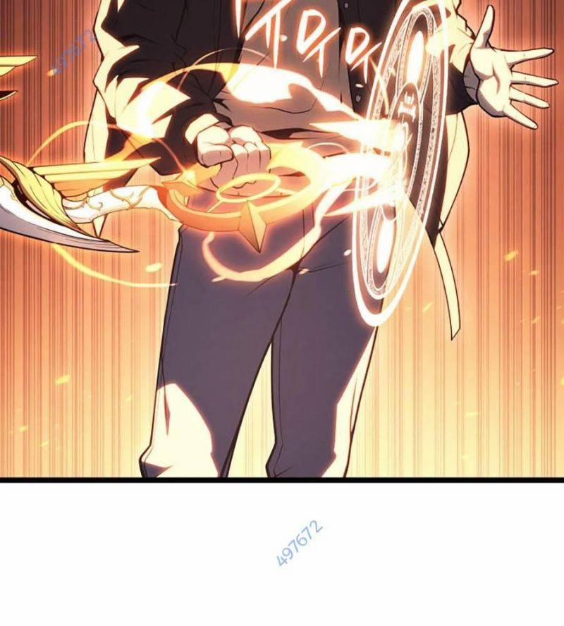 Người Hùng Cấp Thảm Họa Hồi Sinh 85 trang 17