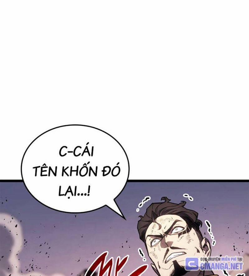 Người Hùng Cấp Thảm Họa Hồi Sinh 85 trang 25