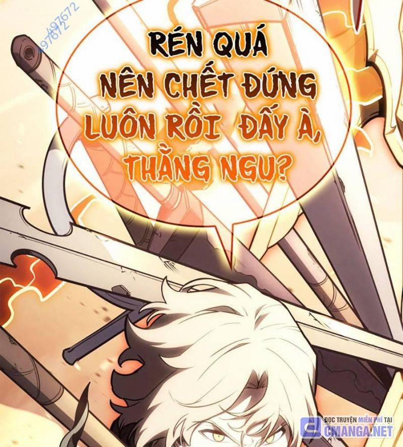 Người Hùng Cấp Thảm Họa Hồi Sinh 85 trang 4