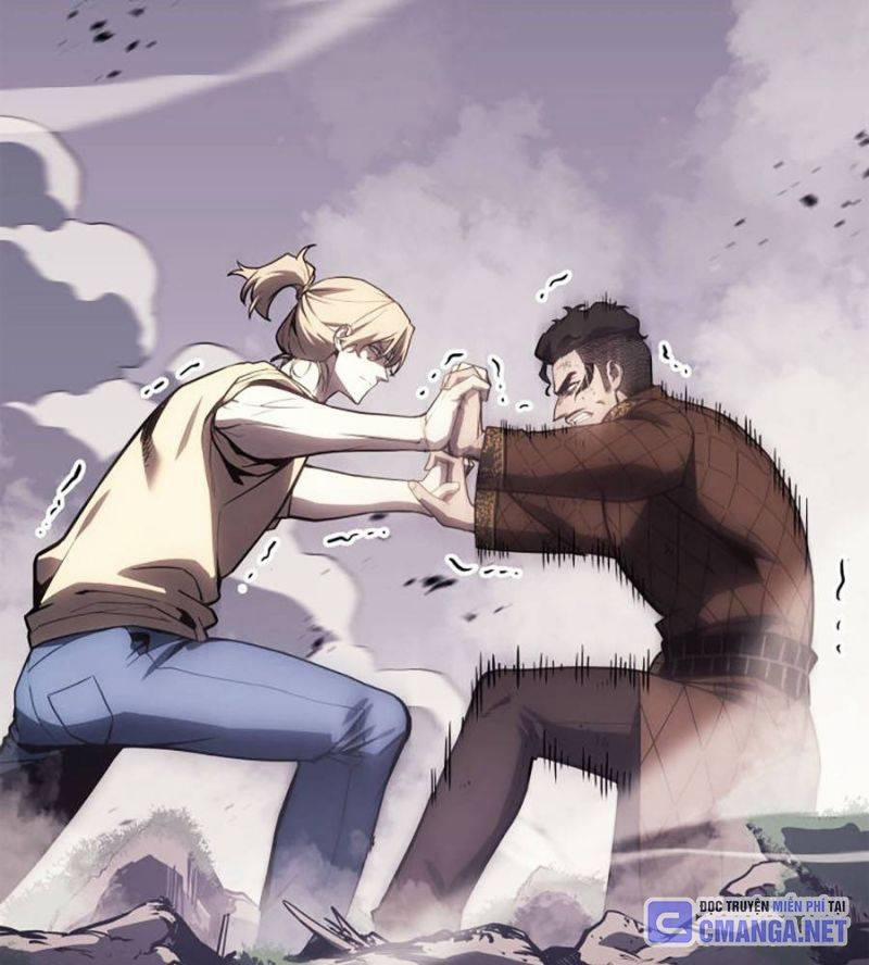 Người Hùng Cấp Thảm Họa Hồi Sinh 85 trang 40