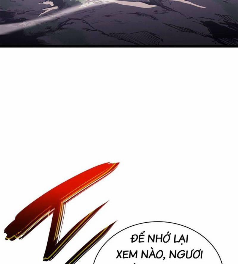 Người Hùng Cấp Thảm Họa Hồi Sinh 85 trang 41