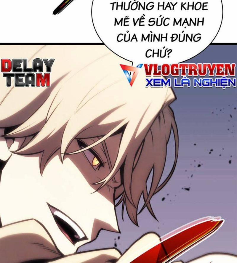 Người Hùng Cấp Thảm Họa Hồi Sinh 85 trang 42