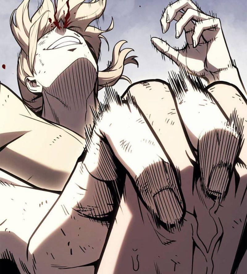 Người Hùng Cấp Thảm Họa Hồi Sinh 85 trang 59