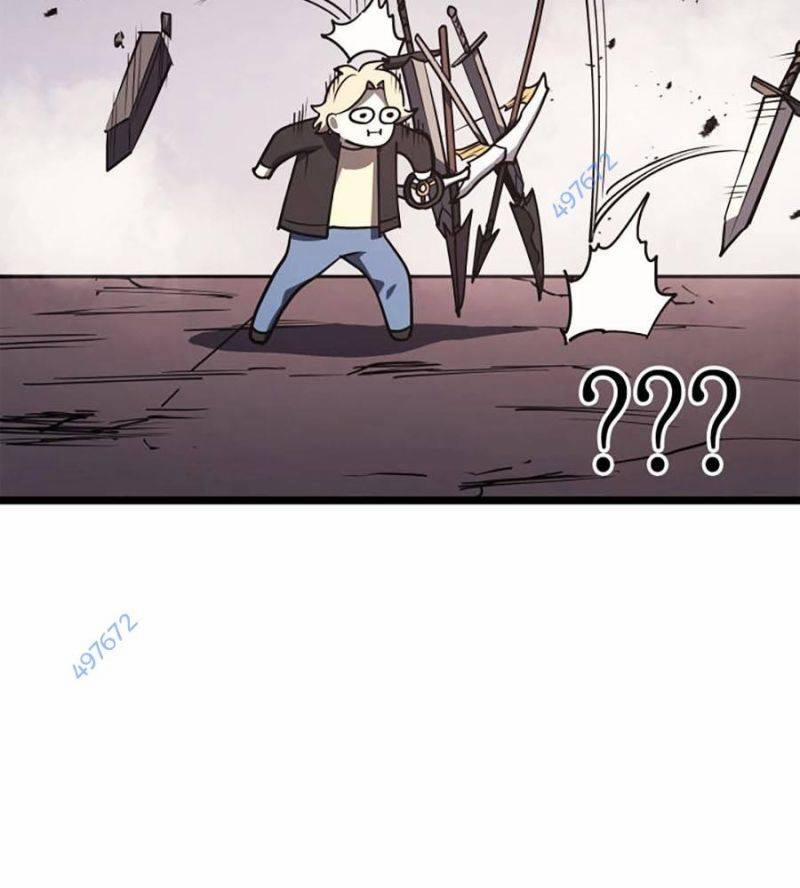 Người Hùng Cấp Thảm Họa Hồi Sinh 85 trang 9