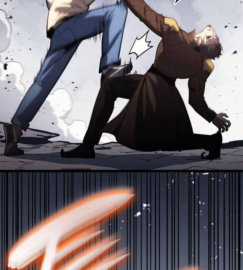 Người Hùng Cấp Thảm Họa Hồi Sinh 85 trang 93