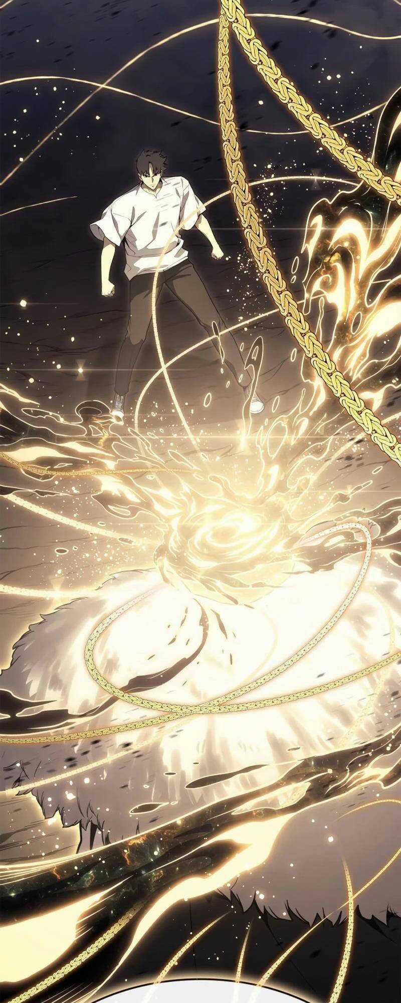 Người Hùng Cấp Thảm Họa Hồi Sinh 87 trang 100