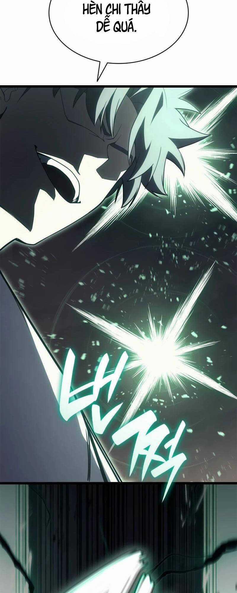 Người Hùng Cấp Thảm Họa Hồi Sinh 87 trang 103