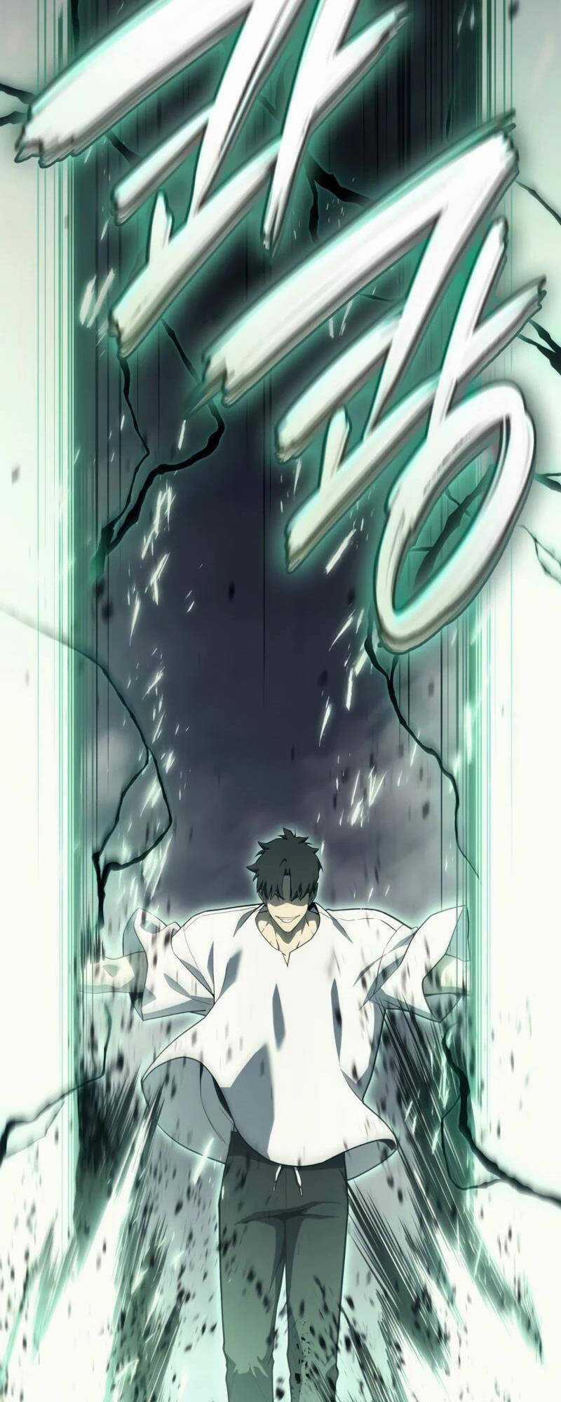 Người Hùng Cấp Thảm Họa Hồi Sinh 87 trang 104