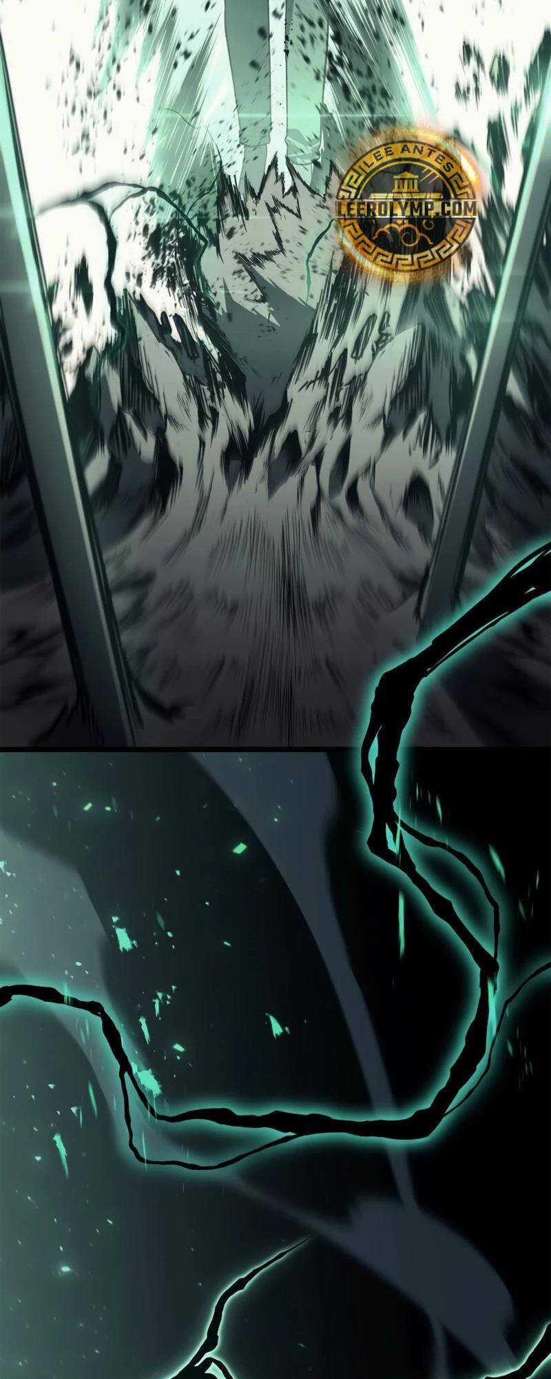 Người Hùng Cấp Thảm Họa Hồi Sinh 87 trang 105