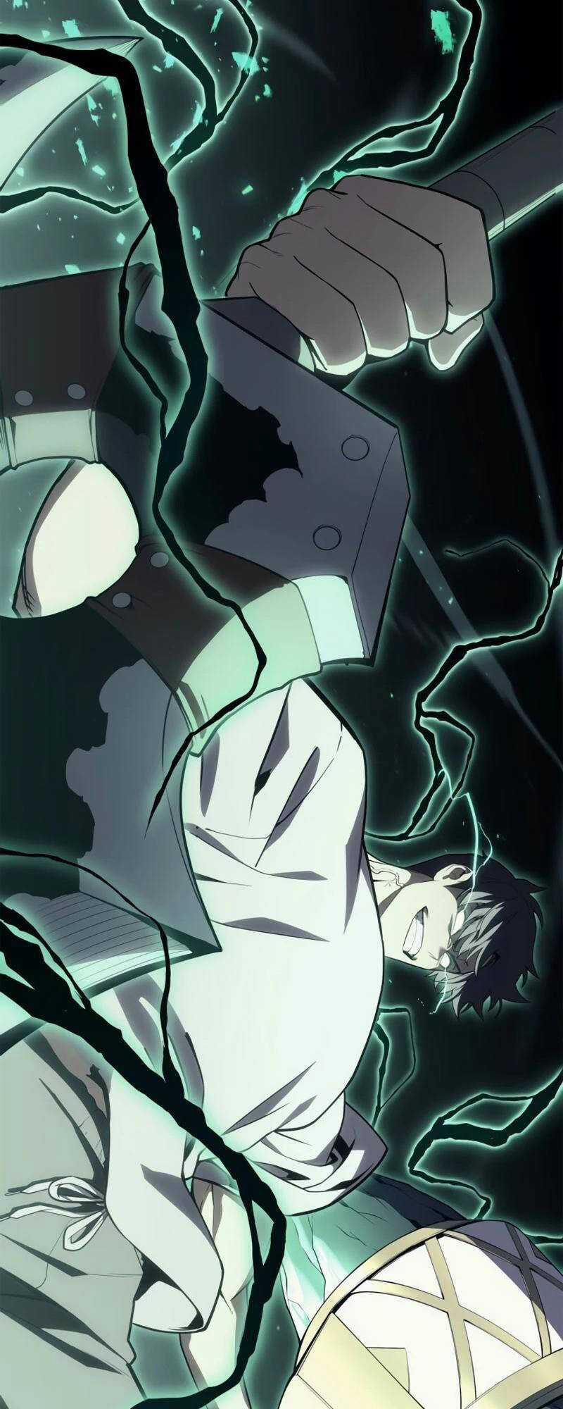 Người Hùng Cấp Thảm Họa Hồi Sinh 87 trang 107