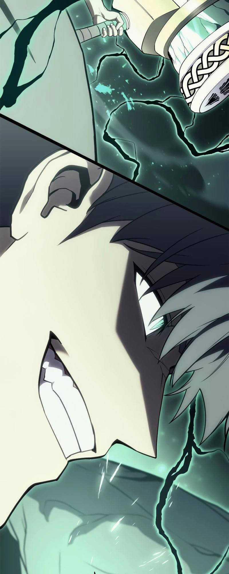 Người Hùng Cấp Thảm Họa Hồi Sinh 87 trang 108