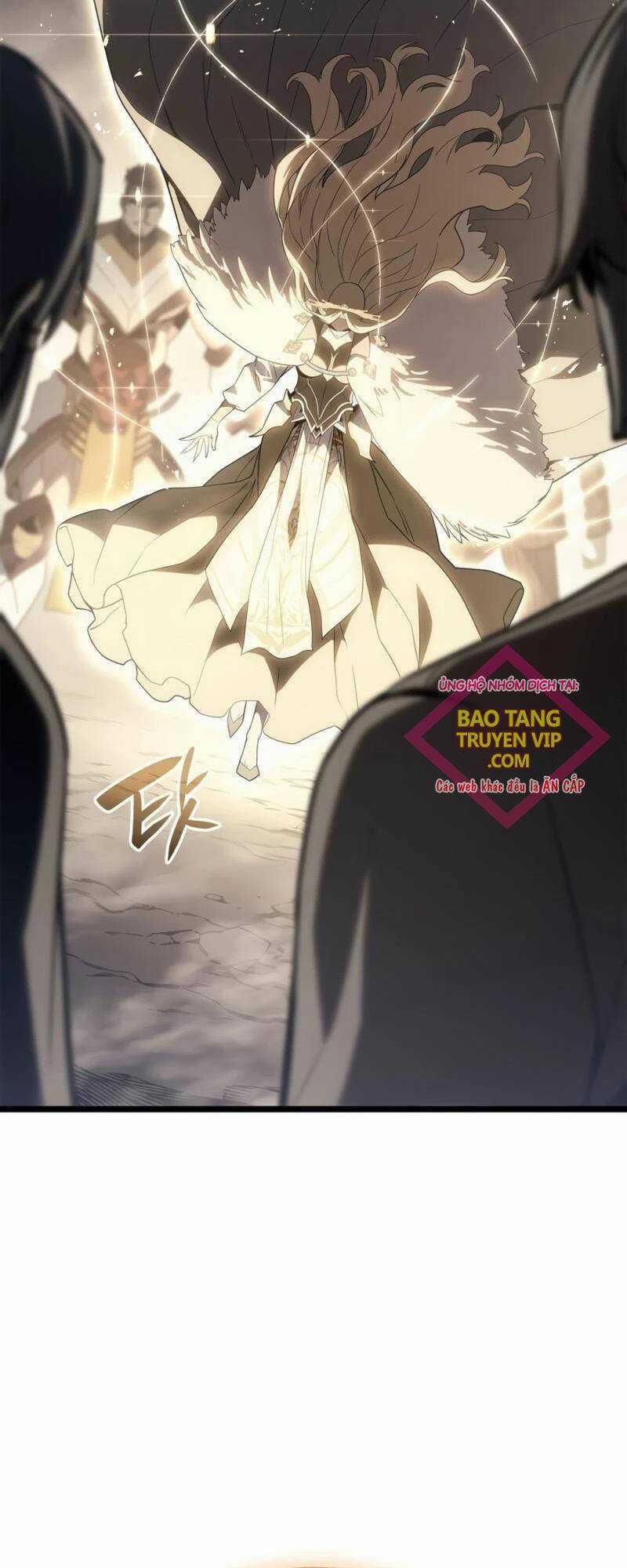 Người Hùng Cấp Thảm Họa Hồi Sinh 87 trang 11