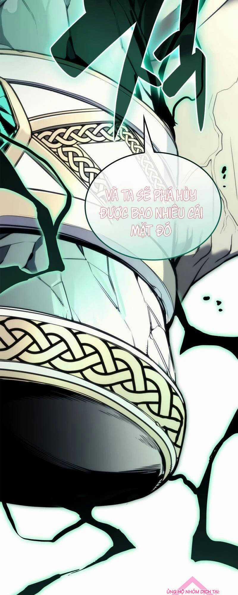 Người Hùng Cấp Thảm Họa Hồi Sinh 87 trang 112