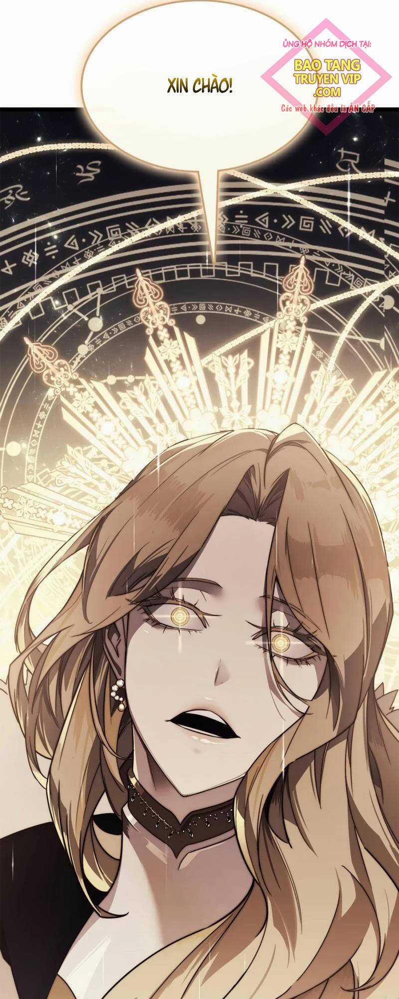 Người Hùng Cấp Thảm Họa Hồi Sinh 87 trang 12