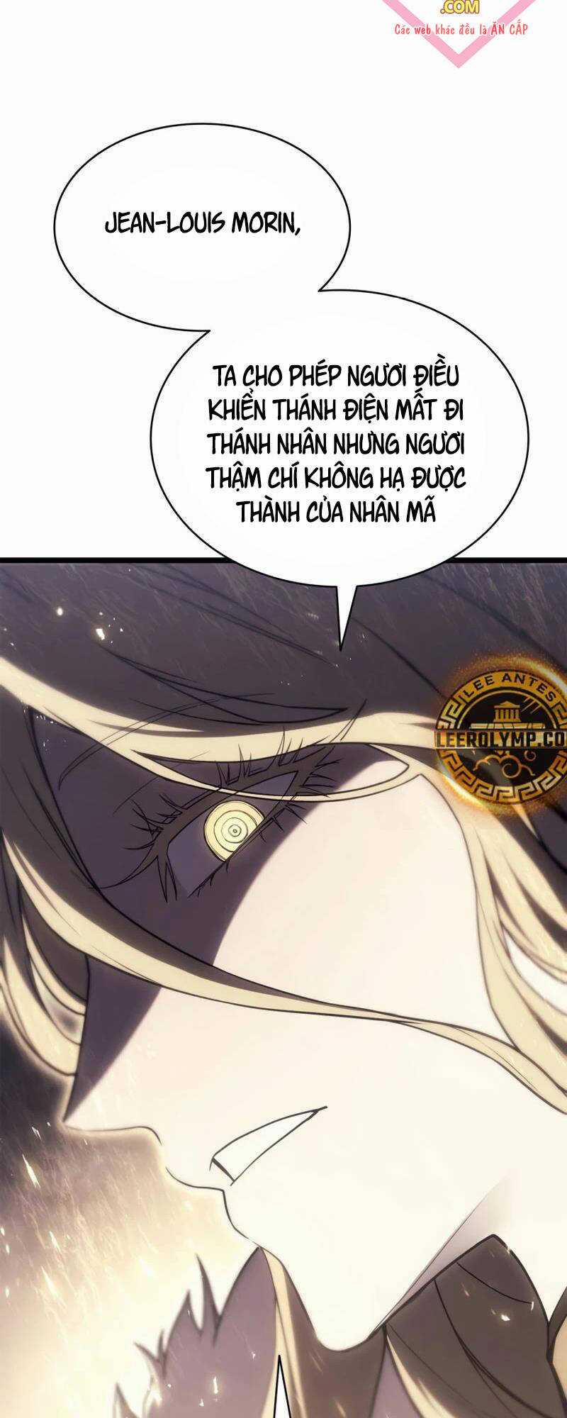 Người Hùng Cấp Thảm Họa Hồi Sinh 87 trang 20