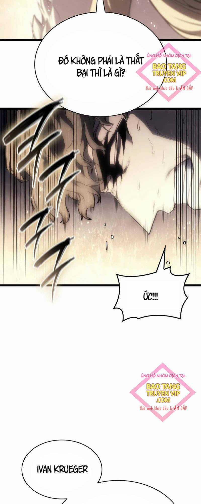 Người Hùng Cấp Thảm Họa Hồi Sinh 87 trang 21