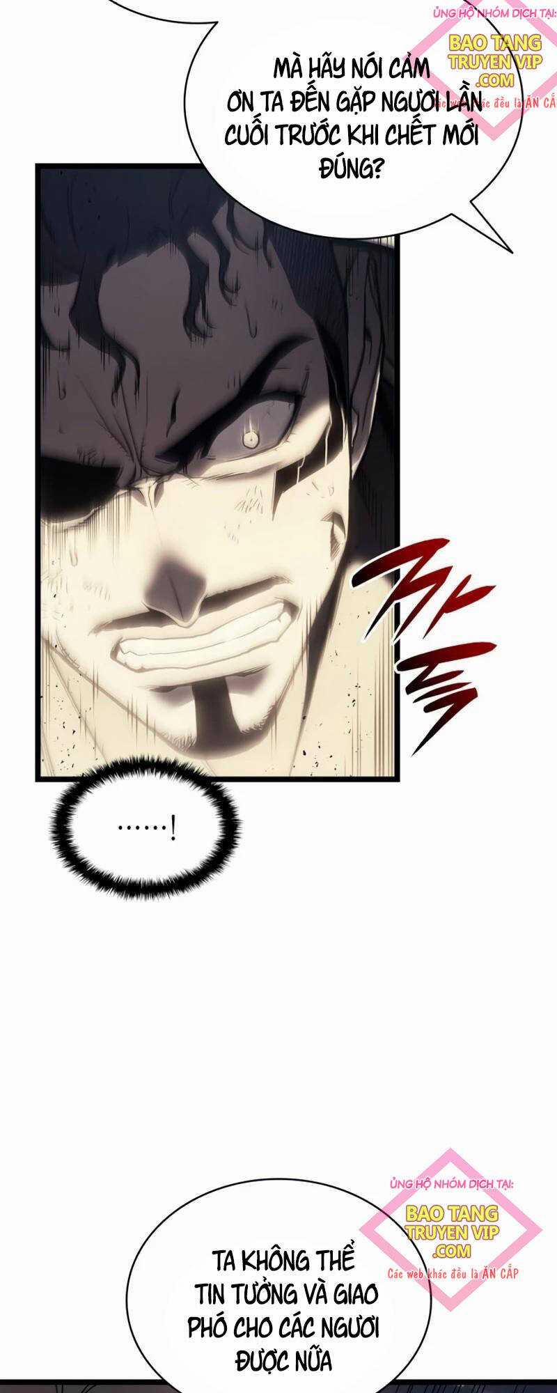 Người Hùng Cấp Thảm Họa Hồi Sinh 87 trang 23