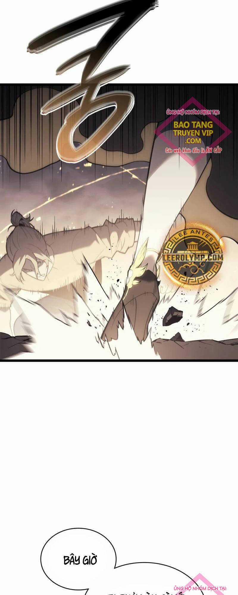 Người Hùng Cấp Thảm Họa Hồi Sinh 87 trang 25