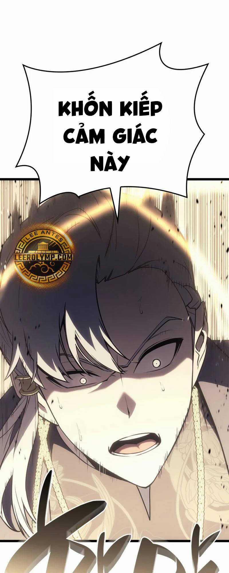 Người Hùng Cấp Thảm Họa Hồi Sinh 87 trang 29