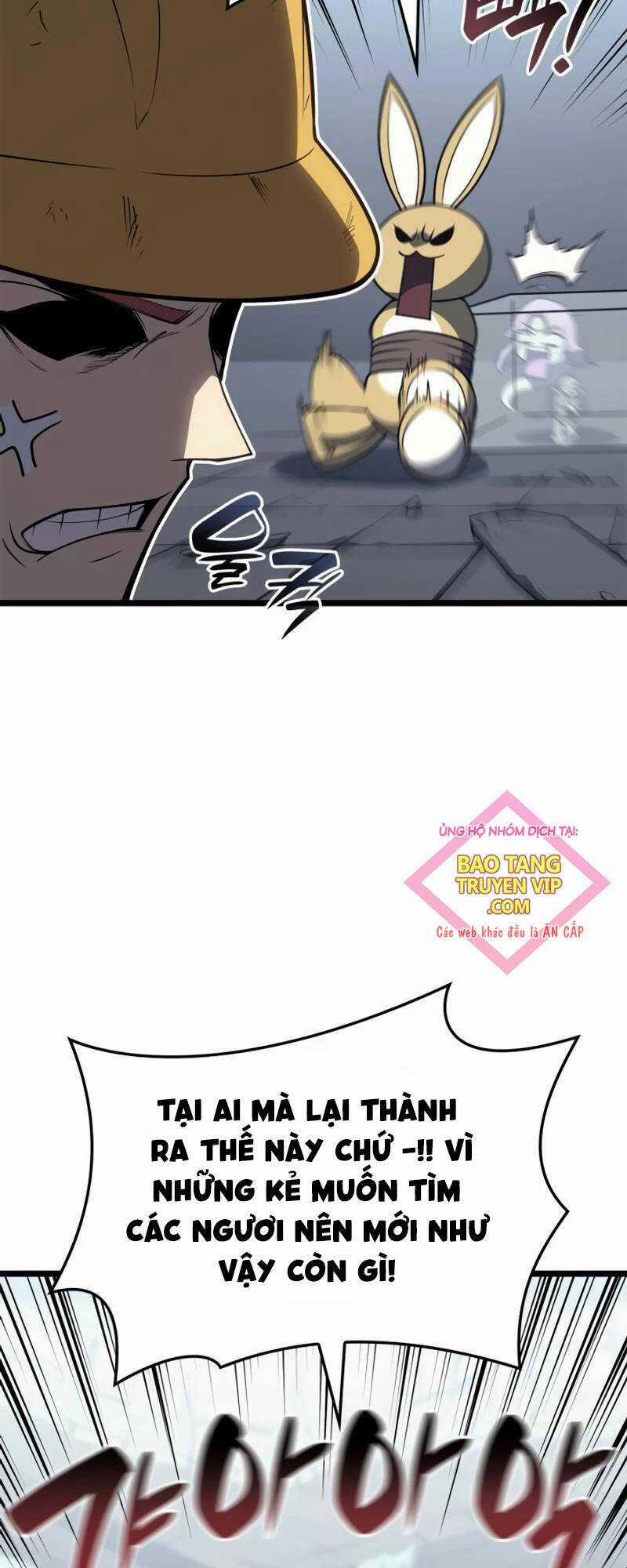 Người Hùng Cấp Thảm Họa Hồi Sinh 87 trang 3