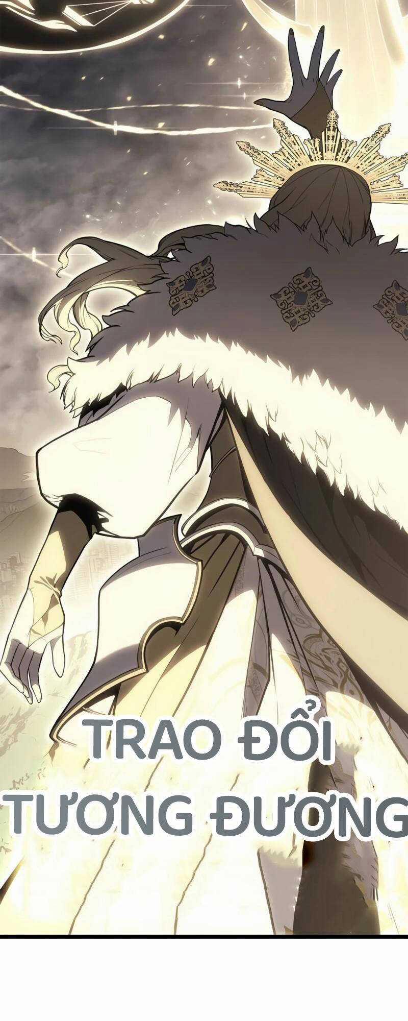 Người Hùng Cấp Thảm Họa Hồi Sinh 87 trang 31