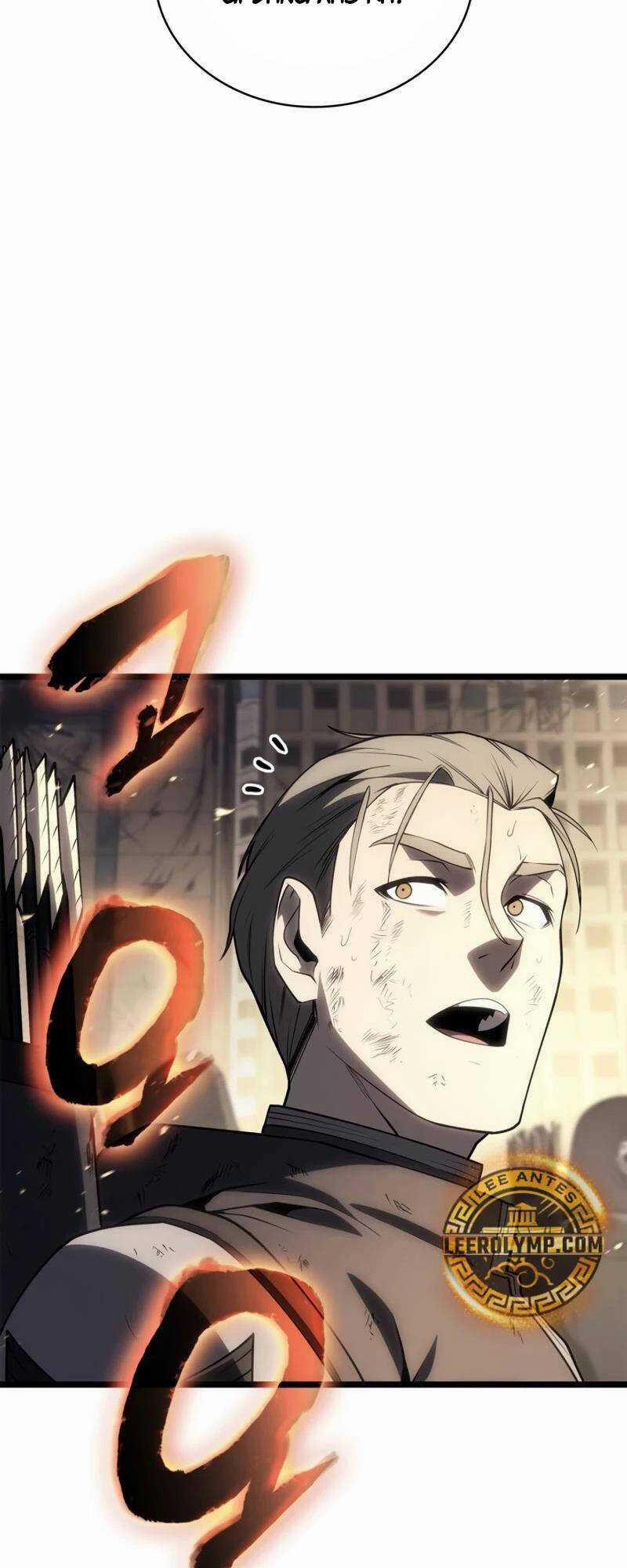 Người Hùng Cấp Thảm Họa Hồi Sinh 87 trang 34