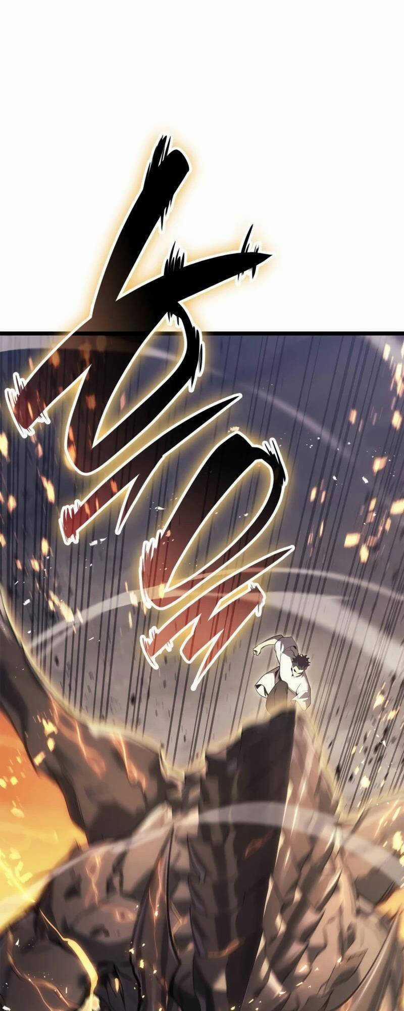 Người Hùng Cấp Thảm Họa Hồi Sinh 87 trang 36