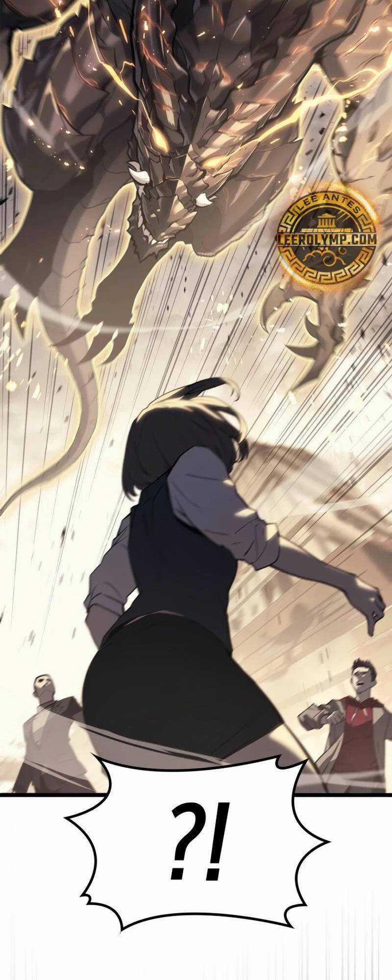 Người Hùng Cấp Thảm Họa Hồi Sinh 87 trang 37