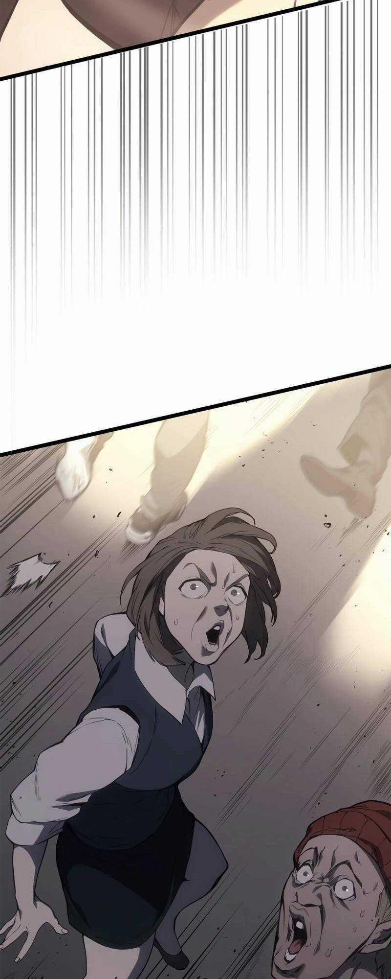 Người Hùng Cấp Thảm Họa Hồi Sinh 87 trang 40