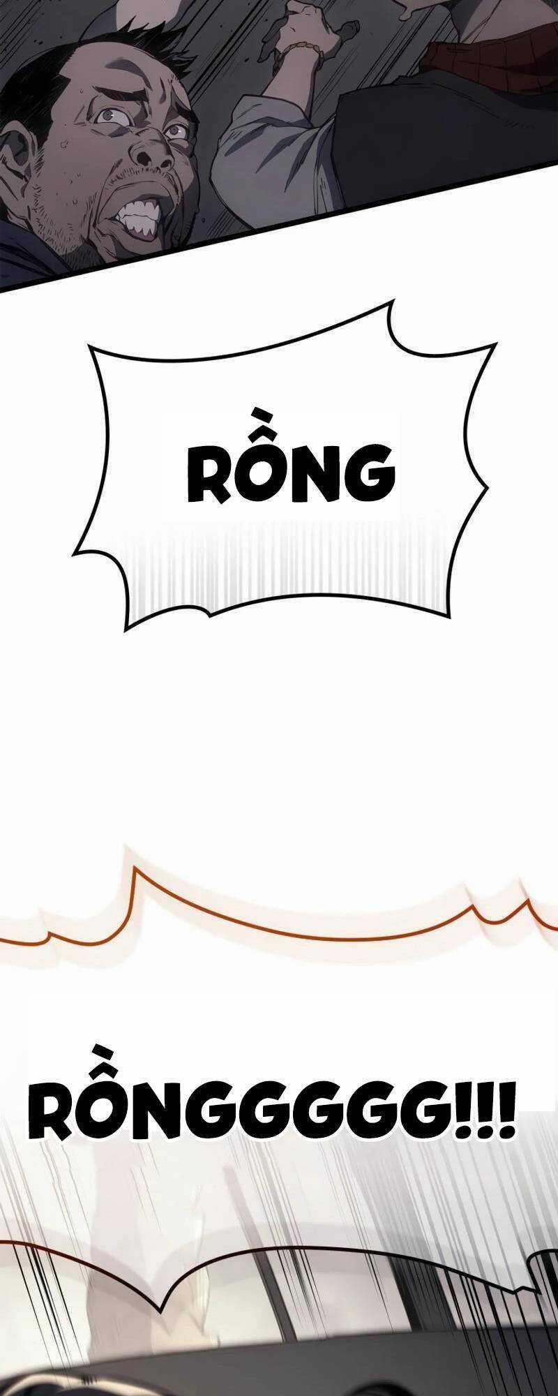 Người Hùng Cấp Thảm Họa Hồi Sinh 87 trang 41