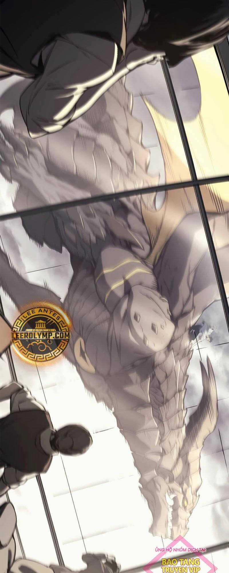 Người Hùng Cấp Thảm Họa Hồi Sinh 87 trang 43