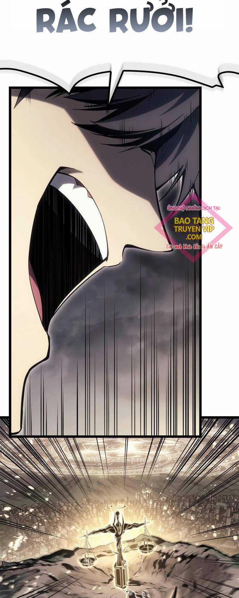 Người Hùng Cấp Thảm Họa Hồi Sinh 87 trang 46