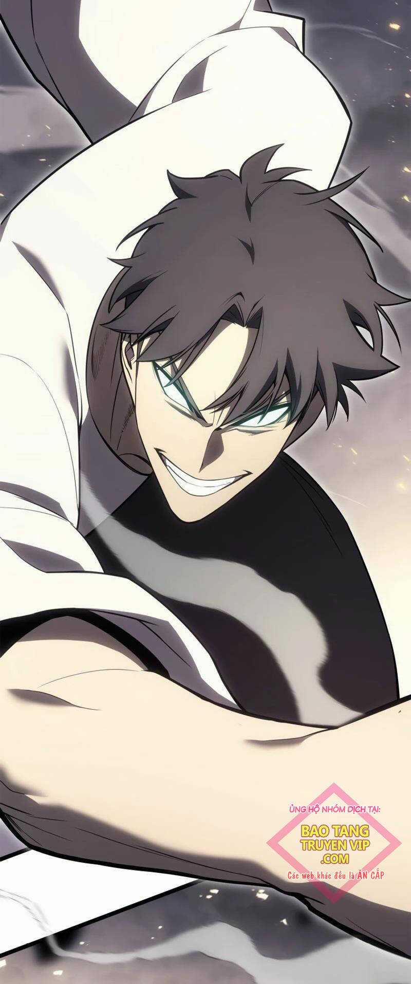 Người Hùng Cấp Thảm Họa Hồi Sinh 87 trang 56