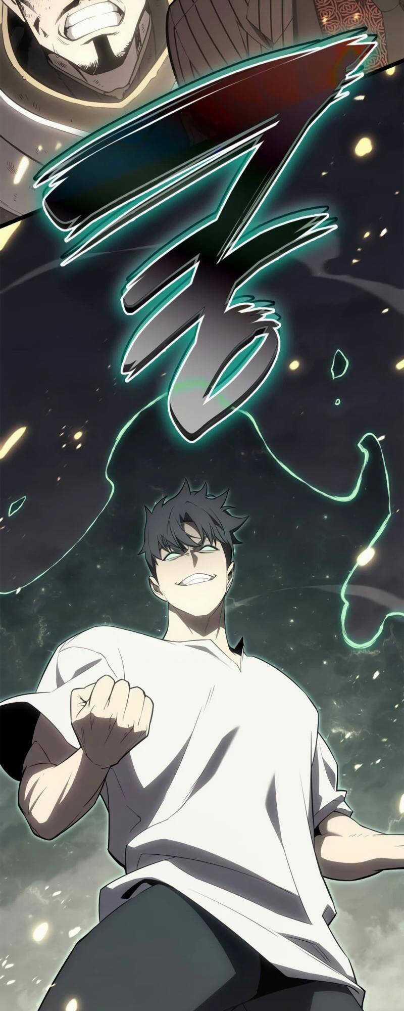 Người Hùng Cấp Thảm Họa Hồi Sinh 87 trang 58