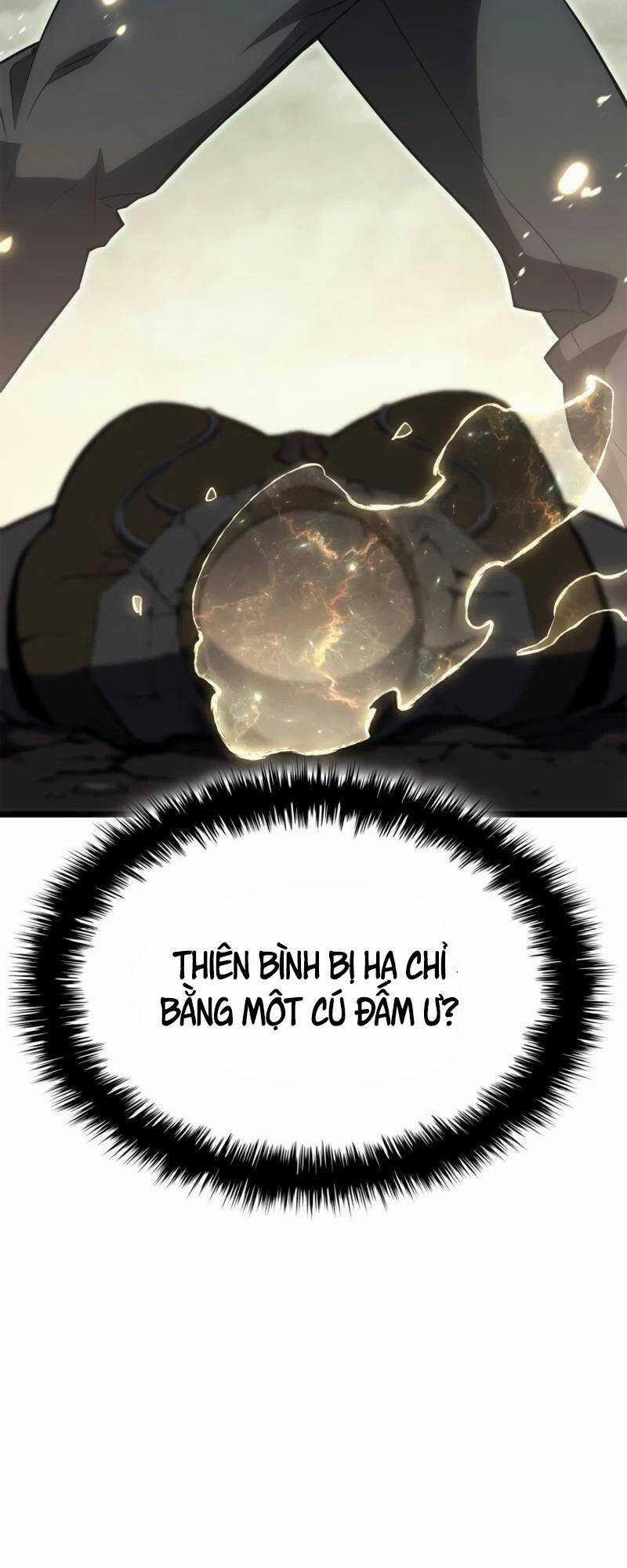 Người Hùng Cấp Thảm Họa Hồi Sinh 87 trang 59