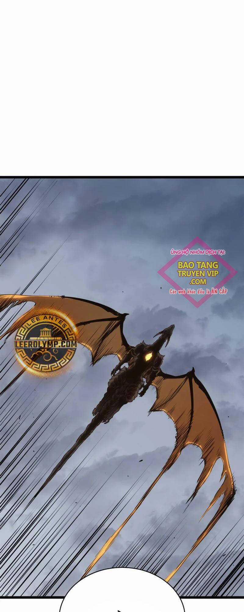 Người Hùng Cấp Thảm Họa Hồi Sinh 87 trang 6